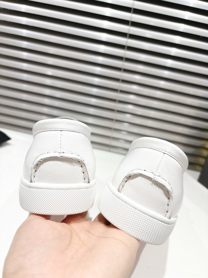 CL Loafer CLL526-0240