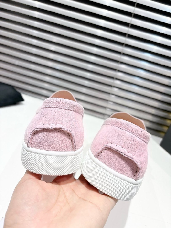 CL Loafer CLL526-0242