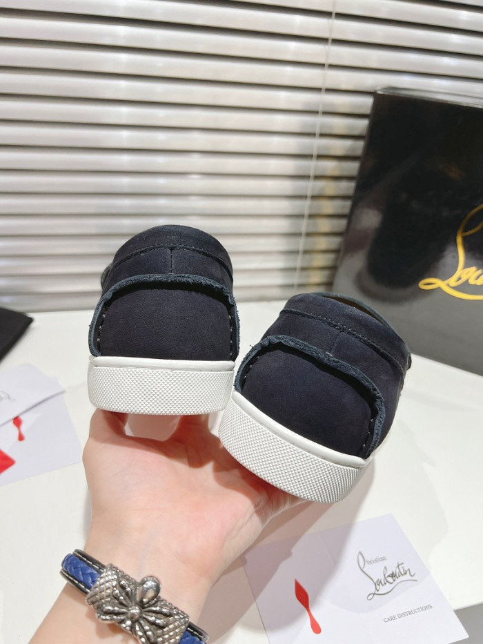 CL Loafer CLL526-0243