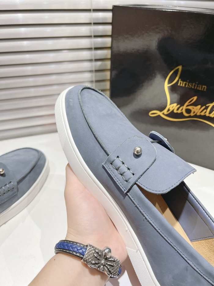 CL Loafer CLL526-0245
