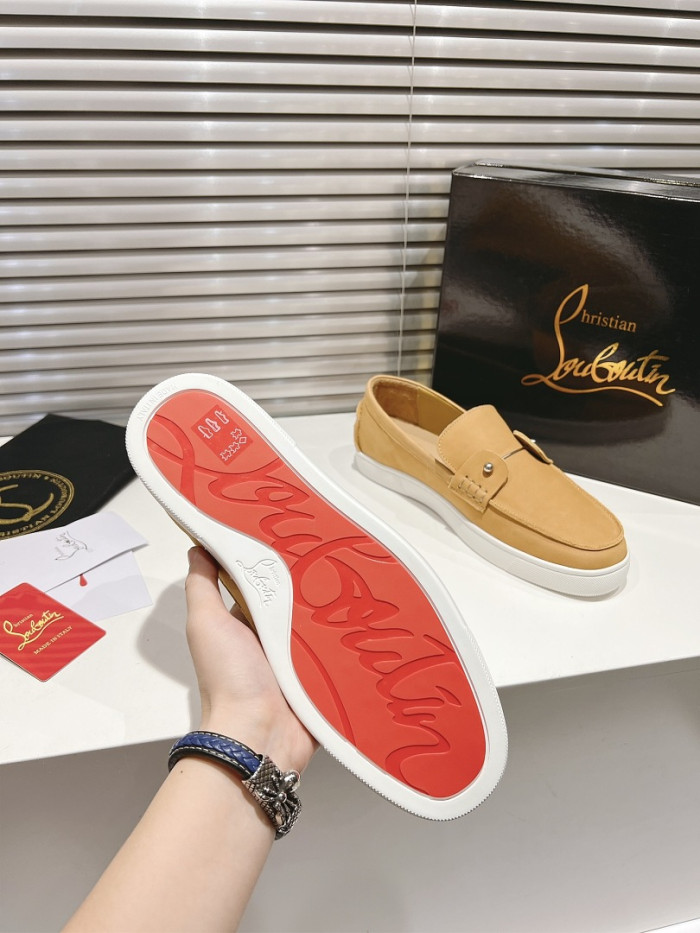 CL Loafer CLL526-0246