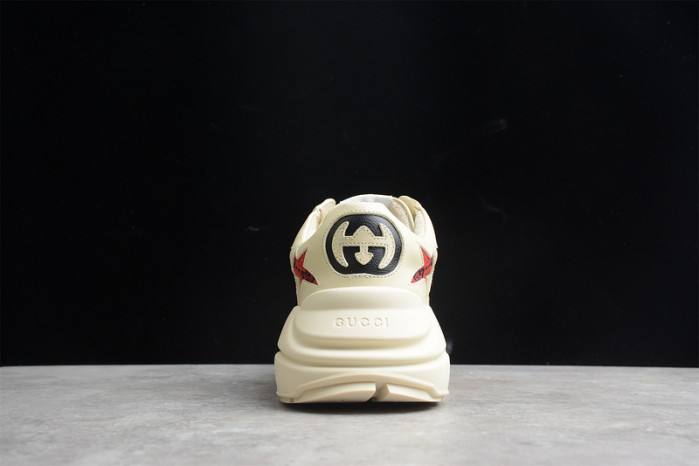 gucc trainer sneaker