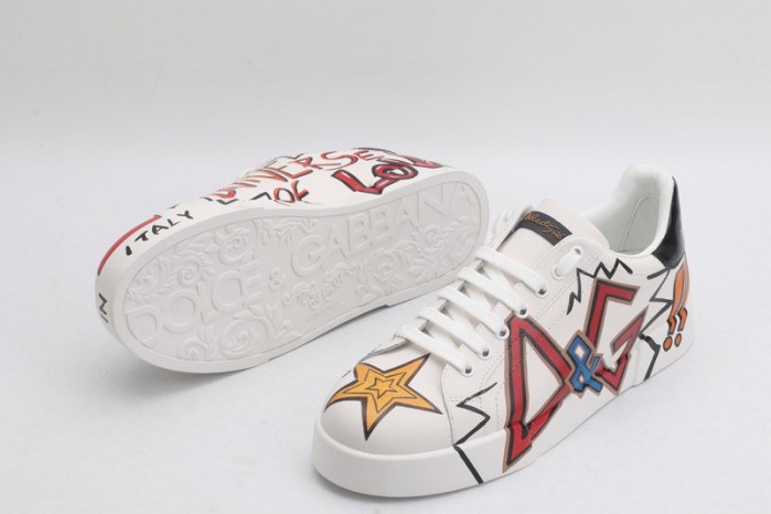 d.g. sneakers