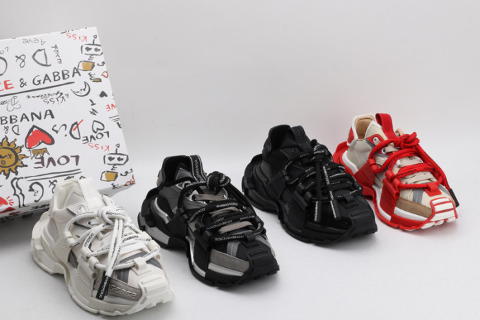 d.g. sneakers