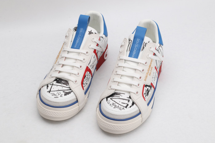 d.g. sneakers