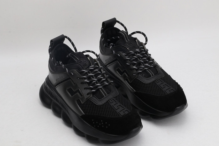 vers chain reaction sneakers