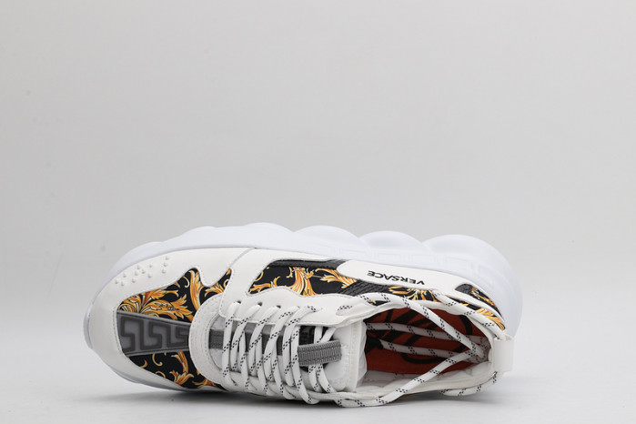 vers chain reaction sneakers