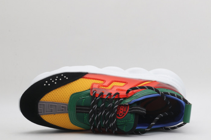 vers chain reaction sneakers