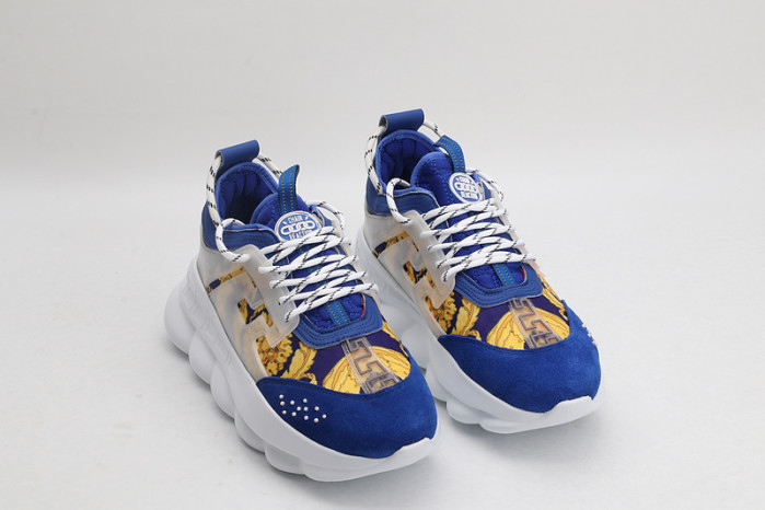 vers chain reaction sneakers