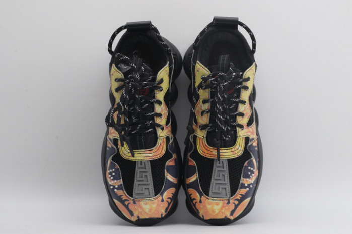 vers chain reaction sneakers