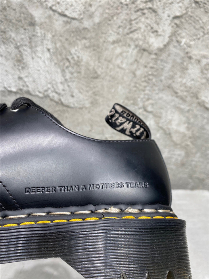 rick 0wens sneakers
