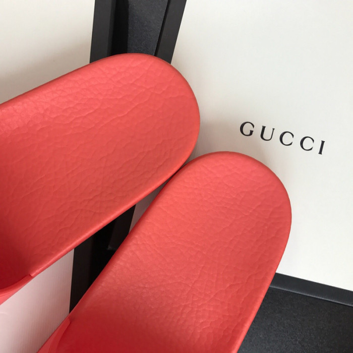 gucc slippers