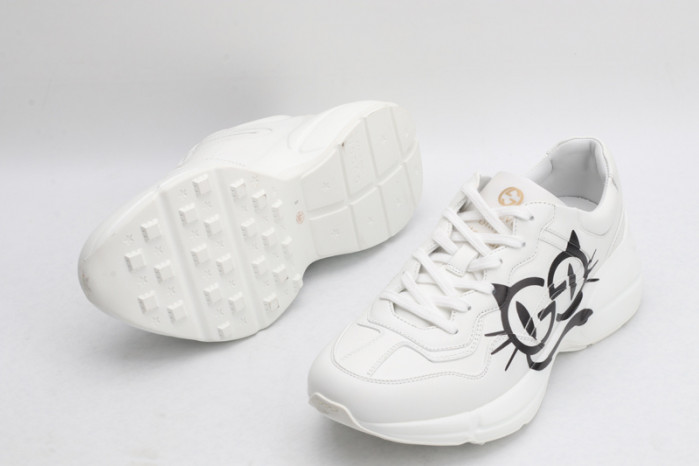 gucc trainer sneaker