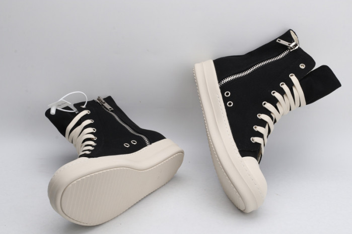 rick 0wens sneakers ro458-005