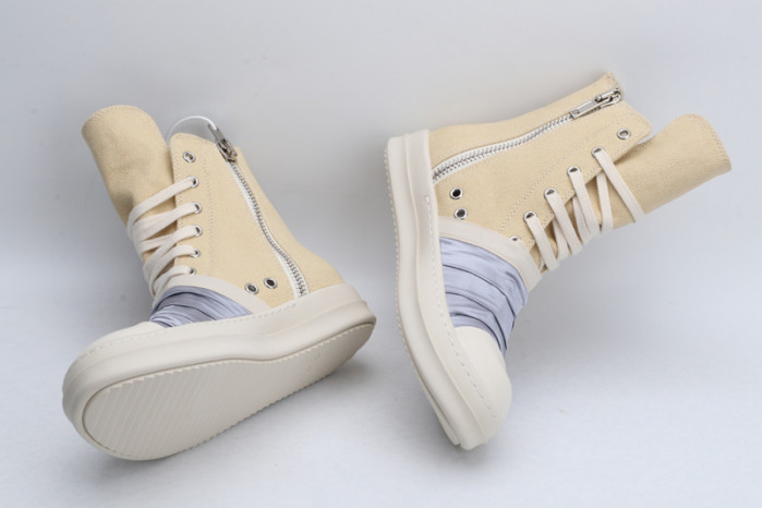rick 0wens sneakers ro458-006