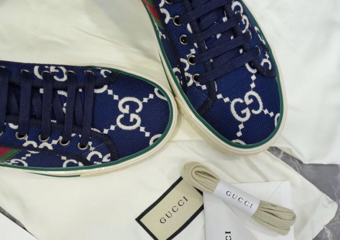 gucc low-top sneaker gu58203-2272