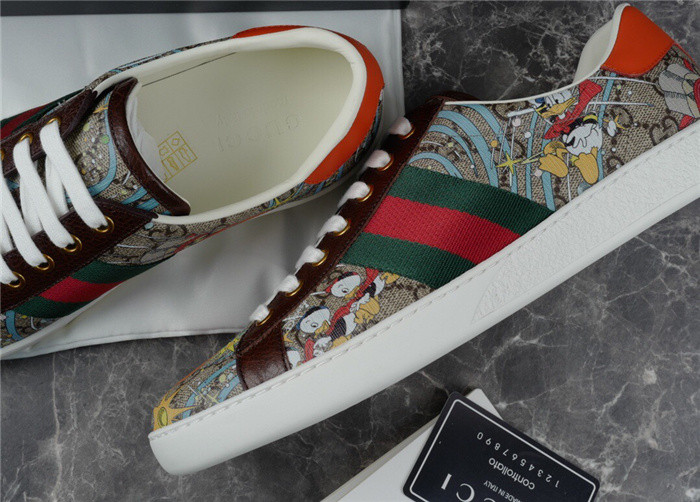 gucc low-top sneaker gu58203-2273