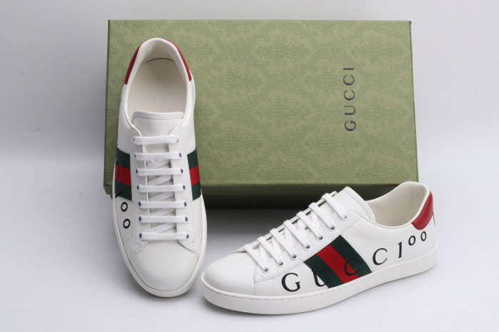 gucc low-top sneaker gu58203-2276