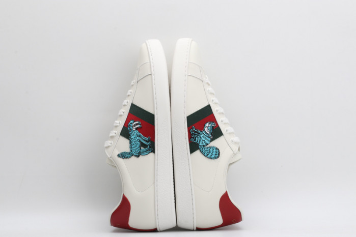 gucc low-top sneaker gu58203-2277