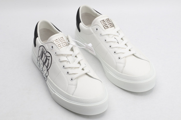 given-chy sneakers given006