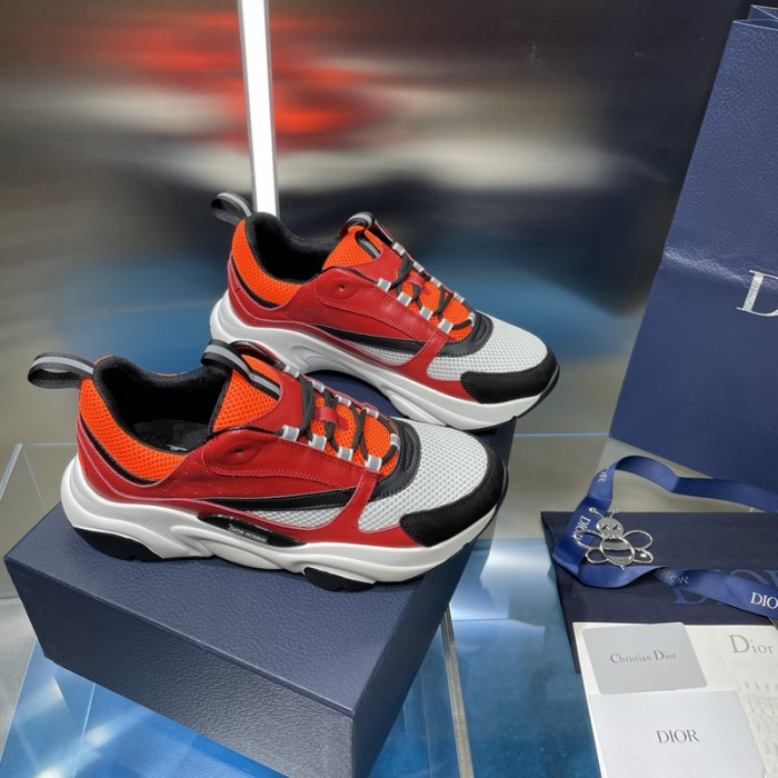 d10r b22 trainer sneaker 002-2551