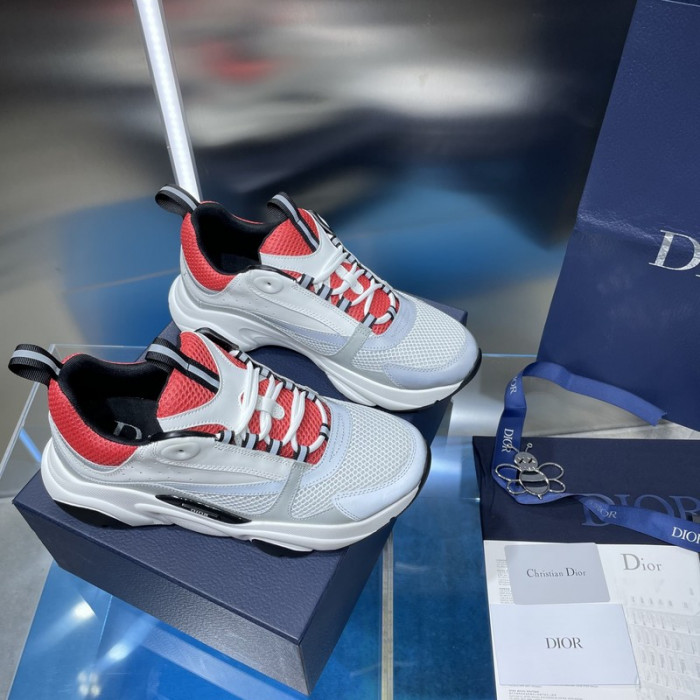 d10r b22 trainer sneaker 002-2552