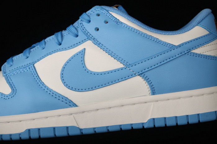 nike dunk low coast (w) dd1503-100