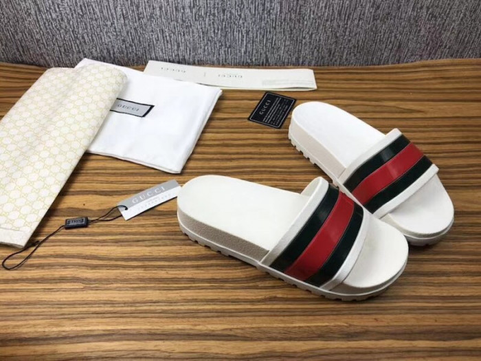 gucc slippers