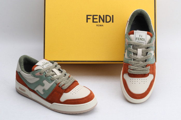 fd low top sneakers r89057