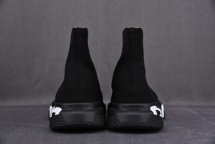 blcg speed sneaker black 605972 w05ge 1006
