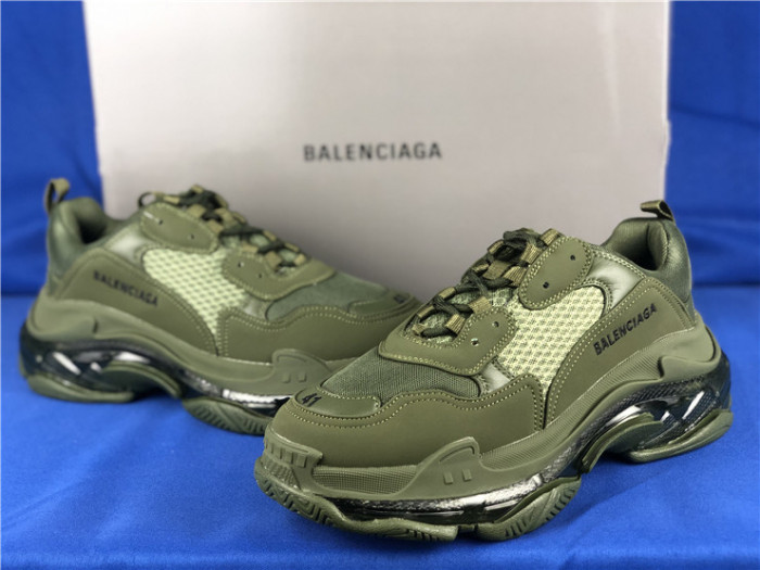 blcg sneaker triple.s sneakers bl5632-004