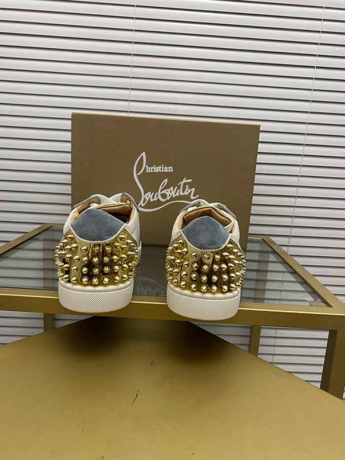 cl sneaker cl526-0259
