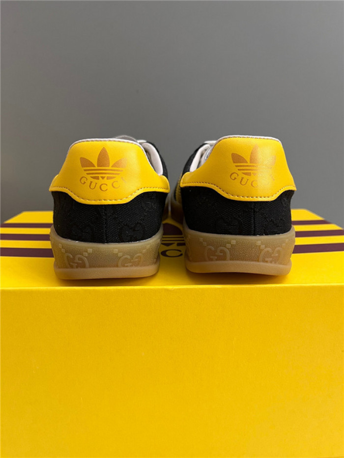 gucc low-top sneaker gu58203-2300