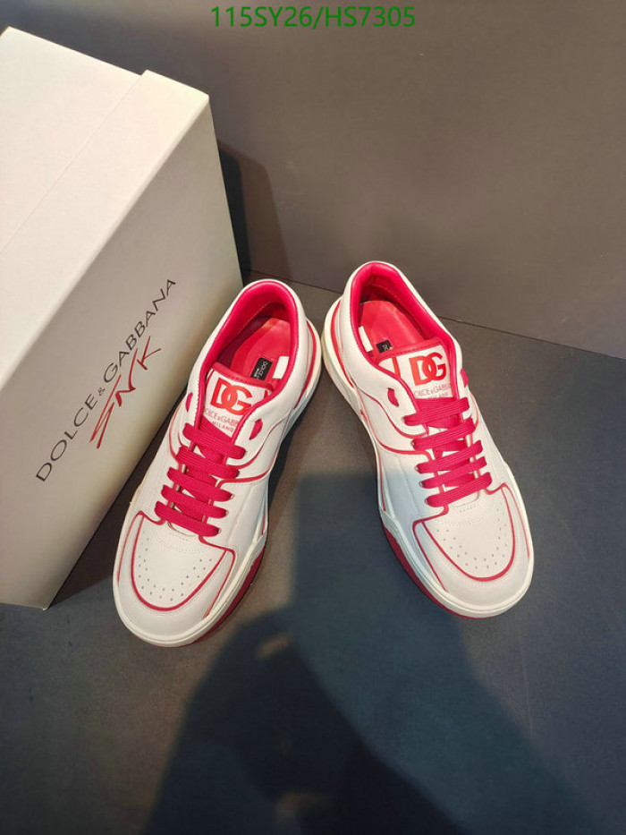 d.g. sneakers dg210-122
