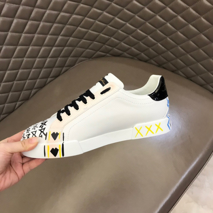 d.g. sneakers dg210-125