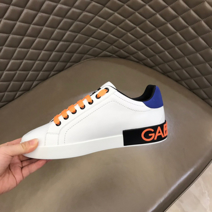 d.g. sneakers dg210-127
