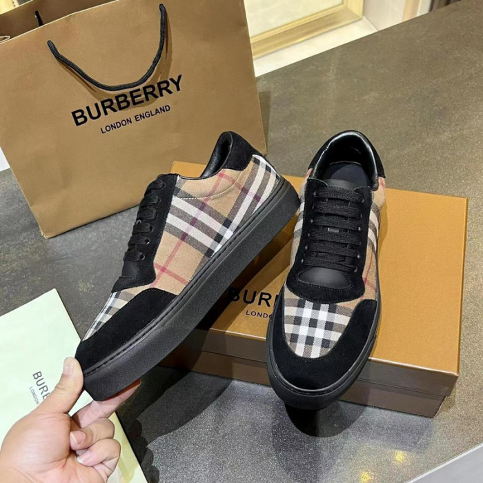 bby sneaker by0033