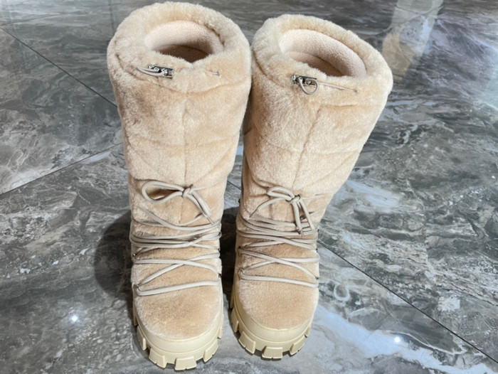 pr boot wbt-018