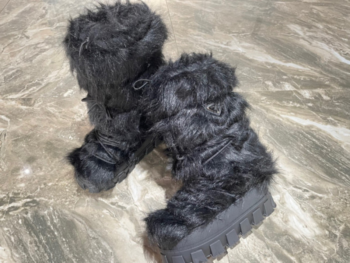 pr boot wbt-021