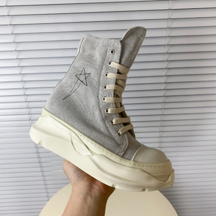 rick 0wens sneakers ro458-098