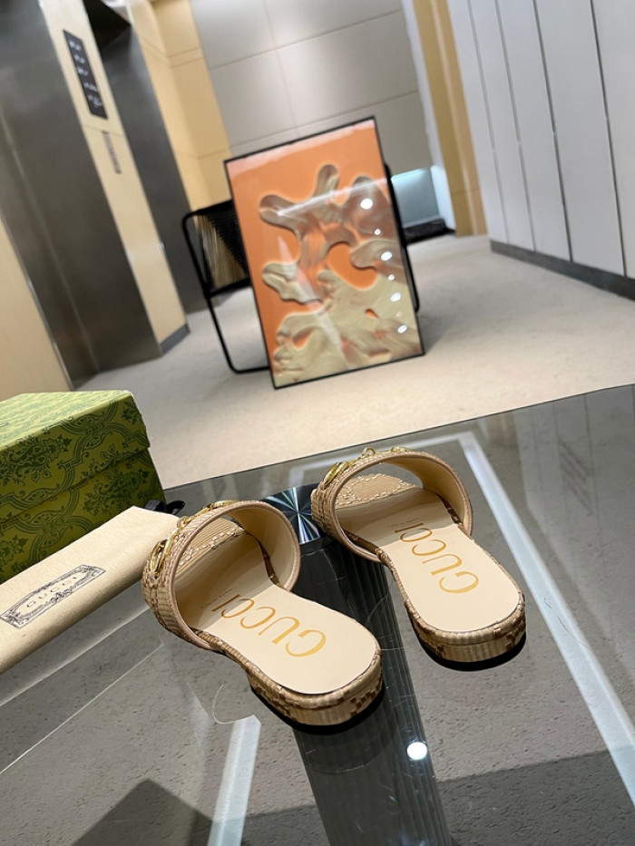 gucc slippers gu568-020