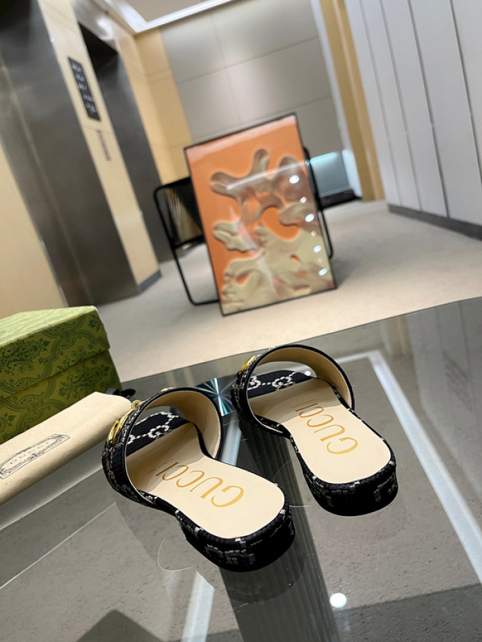 gucc slippers gu568-021