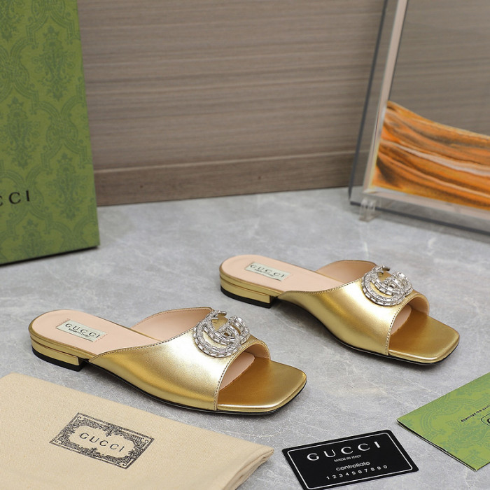 gucc slippers gu568-022