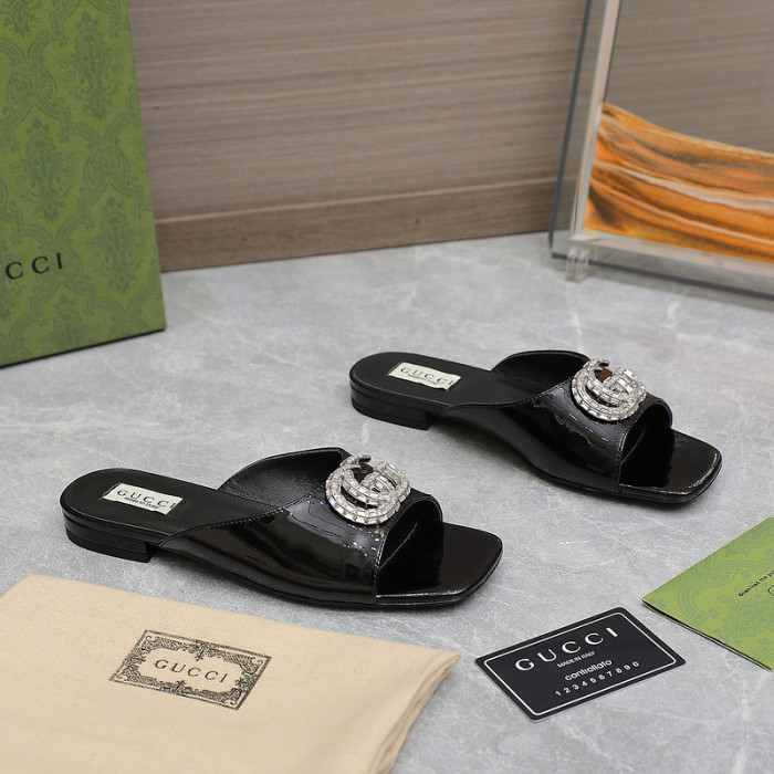 gucc slippers gu568-024