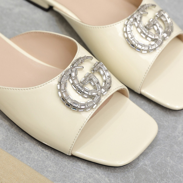 gucc slippers gu568-025