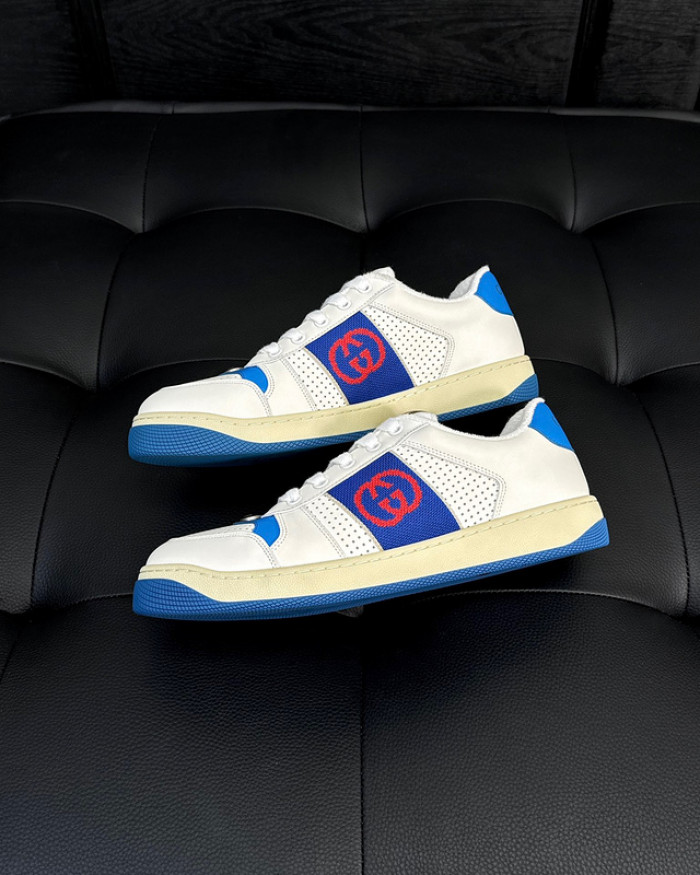 gucc trainer sneaker gu58203-2358