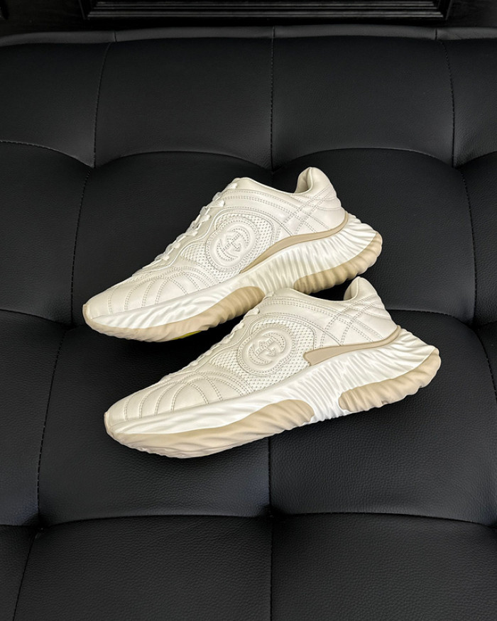 gucc trainer sneaker gu58203-2360