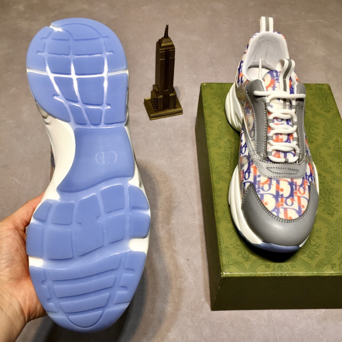 d10r b22 trainer sneaker dr258-0018