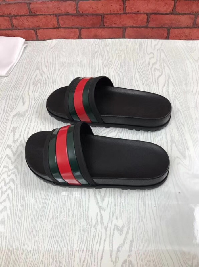 gucc slippers