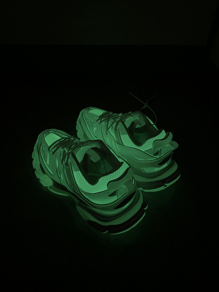 blcg track sneaker 